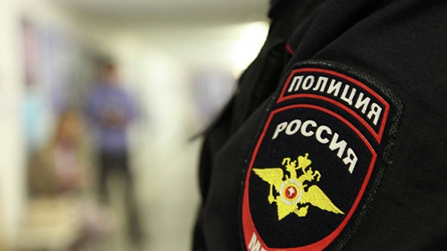 В полиции подвели итоги профилактической операции «Дети России»