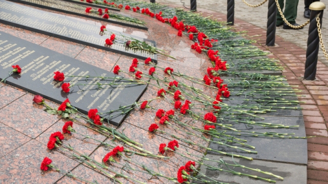 Имена двух погибших Героев Советского Союза установили поисковики Рузского округа