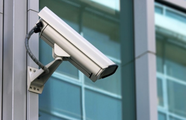 Камеры видеонаблюдения устанавливают на детских площадках Рузского городского округа