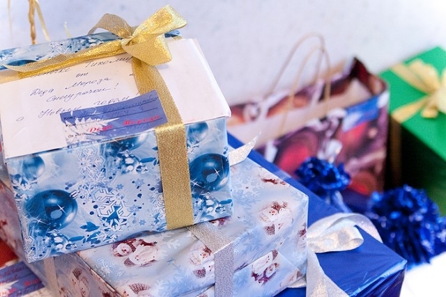 Акция по сбору новогодних подарков «Открытое сердце» пройдет в Рузском округе