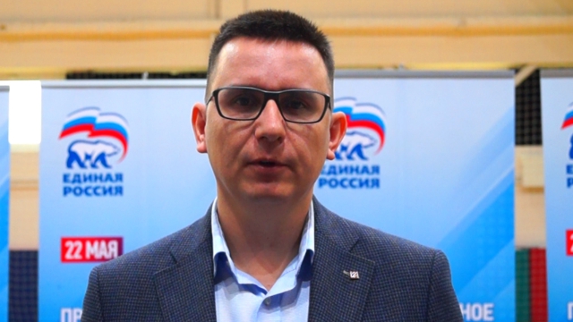 Владимир Маюнов поделился впечатлениями от выступления губернатора