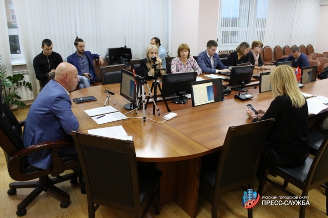 В администрации пообещали не затягивать с расселением домов в поселке ВЦСПС Тучково