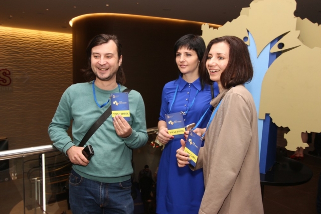 Проект «Наш квартирник» стал лауреатом премии «НашеПодмосковье»