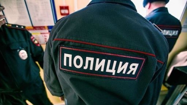 В Рузском округе полицейские раскрыли кражу на сумму 200 тысяч рублей