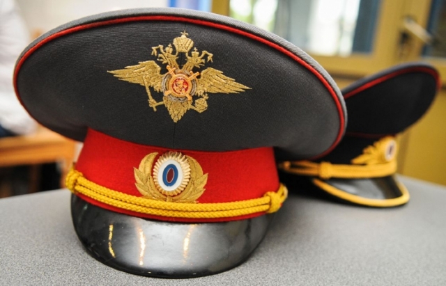 Участковые уполномоченные полиции ОМВД России по Рузскому округу отчитаются перед жителями за 2017 год