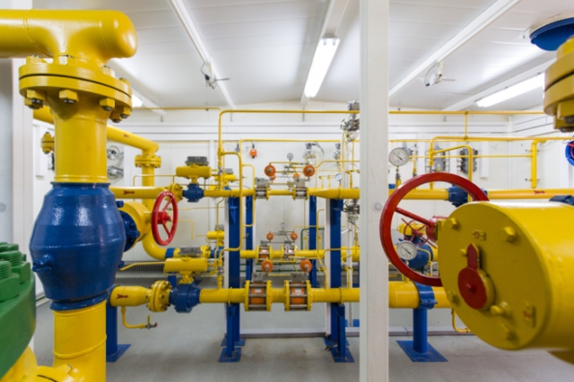 Более 22 тысяч договоров на техприсоединение к газовым сетям заключено с начала 2017 года в Московской области