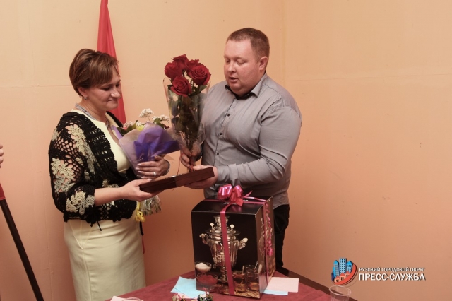 Ассоциация замещающих семей Московской области переехала в новый офис