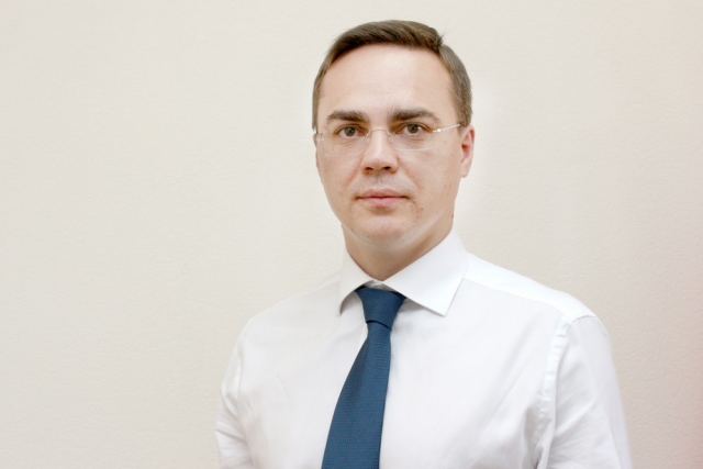 Максим Тарханов: «Мы заложили 126 млн рублей на программу по переселению жителей из аварийного жилья»