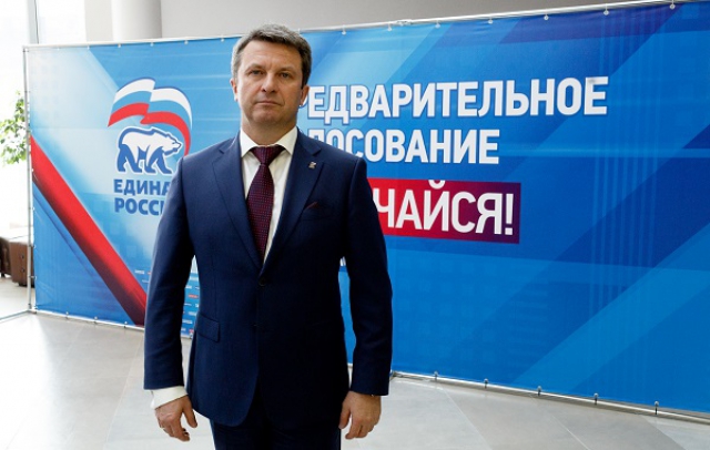 Подделать бланки для голосования в Московской области невозможно – Рожнов