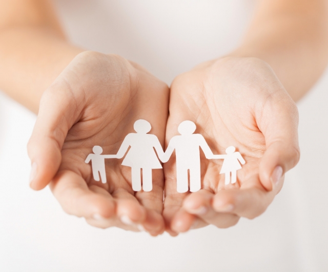 В Закон Московской области «О мерах социальной поддержки семьи и детей в Московской области» внесли изменения