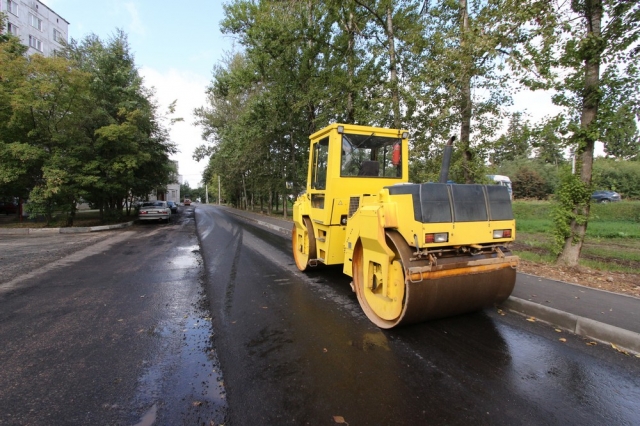  Восемь участков дорог Рузского городского округа принимают участие в голосовании по ремонту автомагистралей на портале «Добродел»
