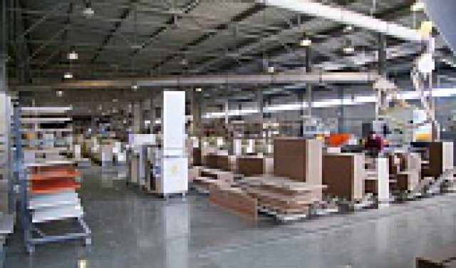 Около 200 подмосковных предприятий производят импортозамещающую продукцию в области промышленности строительных материалов
