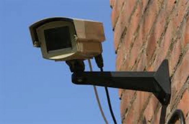В пяти школах Рузского округа установят камеры видеонаблюдения