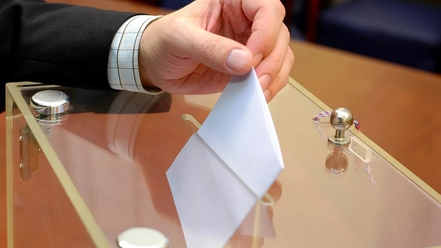 На выборах Президента России в Рузском округе откроются 38 избирательных участков 