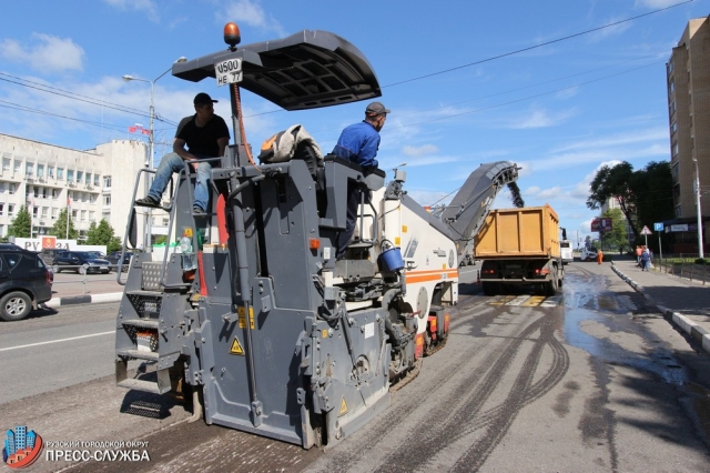Глава Рузского городского округа призвал жителей проголосовать за ремонт дорог на портале «Добродел»