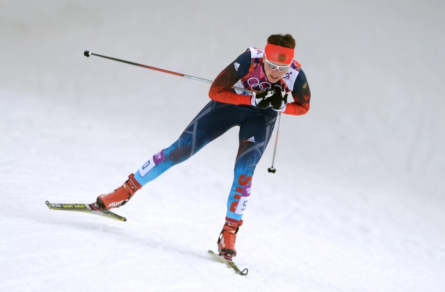 Ежегодные соревнования по лыжным гонкам состоятся в Рузском городском округе