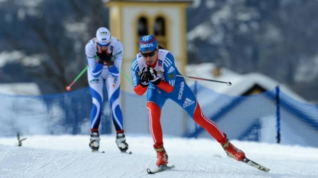 В Тучково пройдут лыжные гонки 