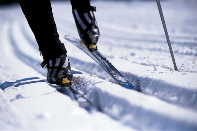 Ежегодные соревнования по лыжным гонкам состоятся в Рузском округе