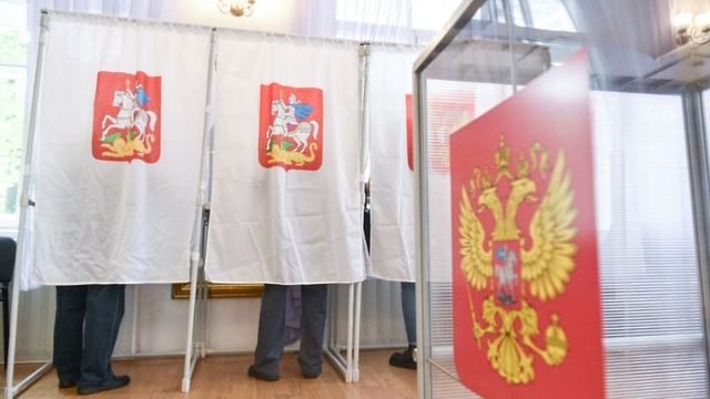 38 избирательных участков сформировано в Рузском округе