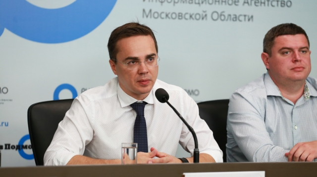 Максим Тарханов: «В Рузском округе сформировано 38 избирательных участков» 