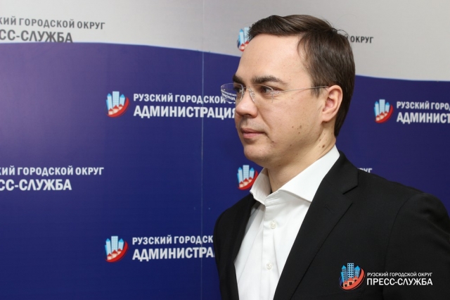 Максим Тарханов пригласил Леонида Якубовича на празднование юбилея Рузы