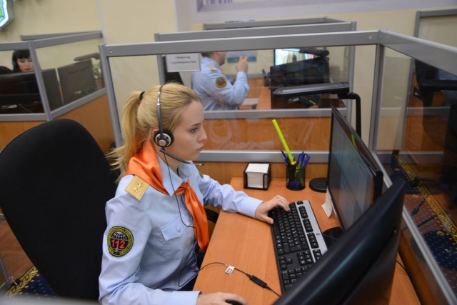 «Система-112» Московской области обработала уже более 21 миллиона вызовов