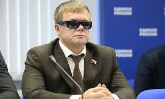 Депутат областной думы Владимир Вшивцев выступит с отчетом перед жителями Рузского округа