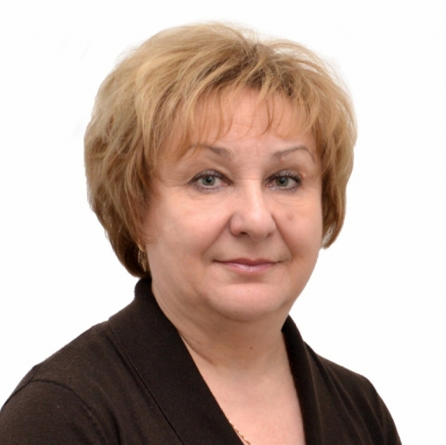 Татьяна Сердюкова поблагодарила Главу Рузского округа за конструктивное сотрудничество с депутатами