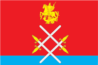 современный флаг Рузы