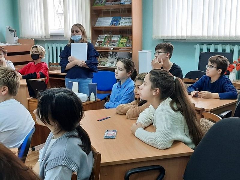 Рузские школьники – о здоровье