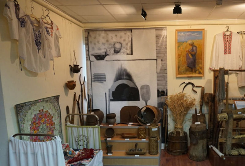 Рузский краеведческий музей теперь можно посетить онлайн 