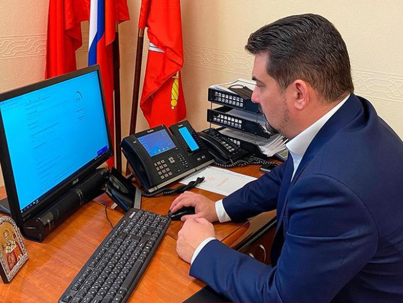 Ружан призывают принять участие в переписи
