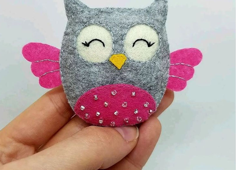 Дороховчан приглашают на мастер-класс