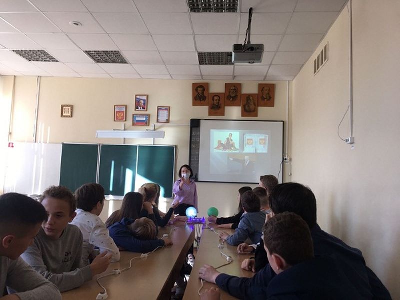 Юные ружане – о своих правах и обязанностях