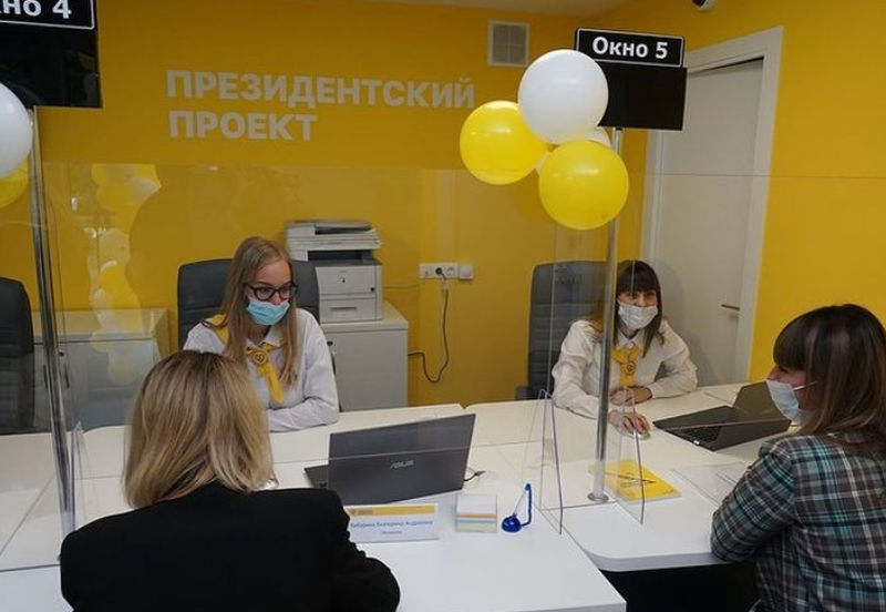 Ружан информируют о стационарном офисе «Социальной газификации»