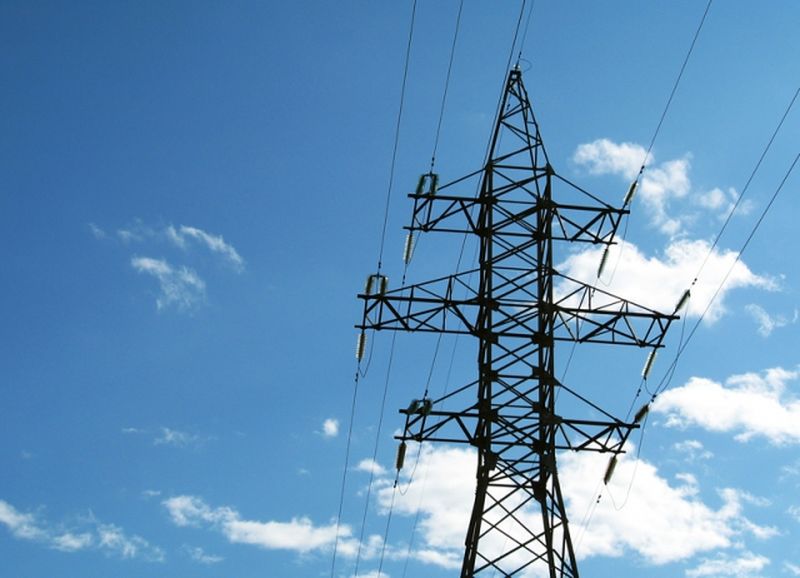 1398 объектов заявителей подключено к электросетям в Рузском округе