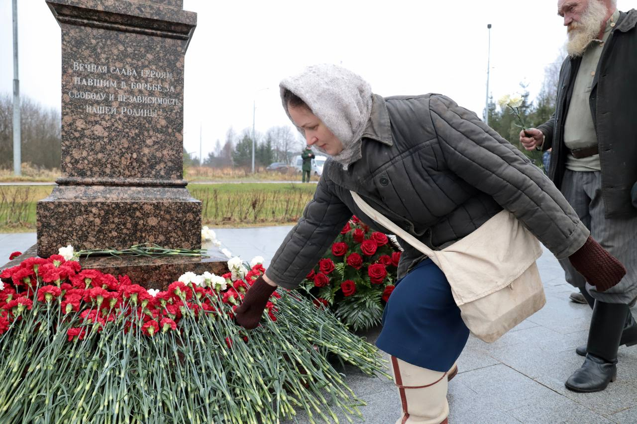 петрищево музей зои космодемьянской