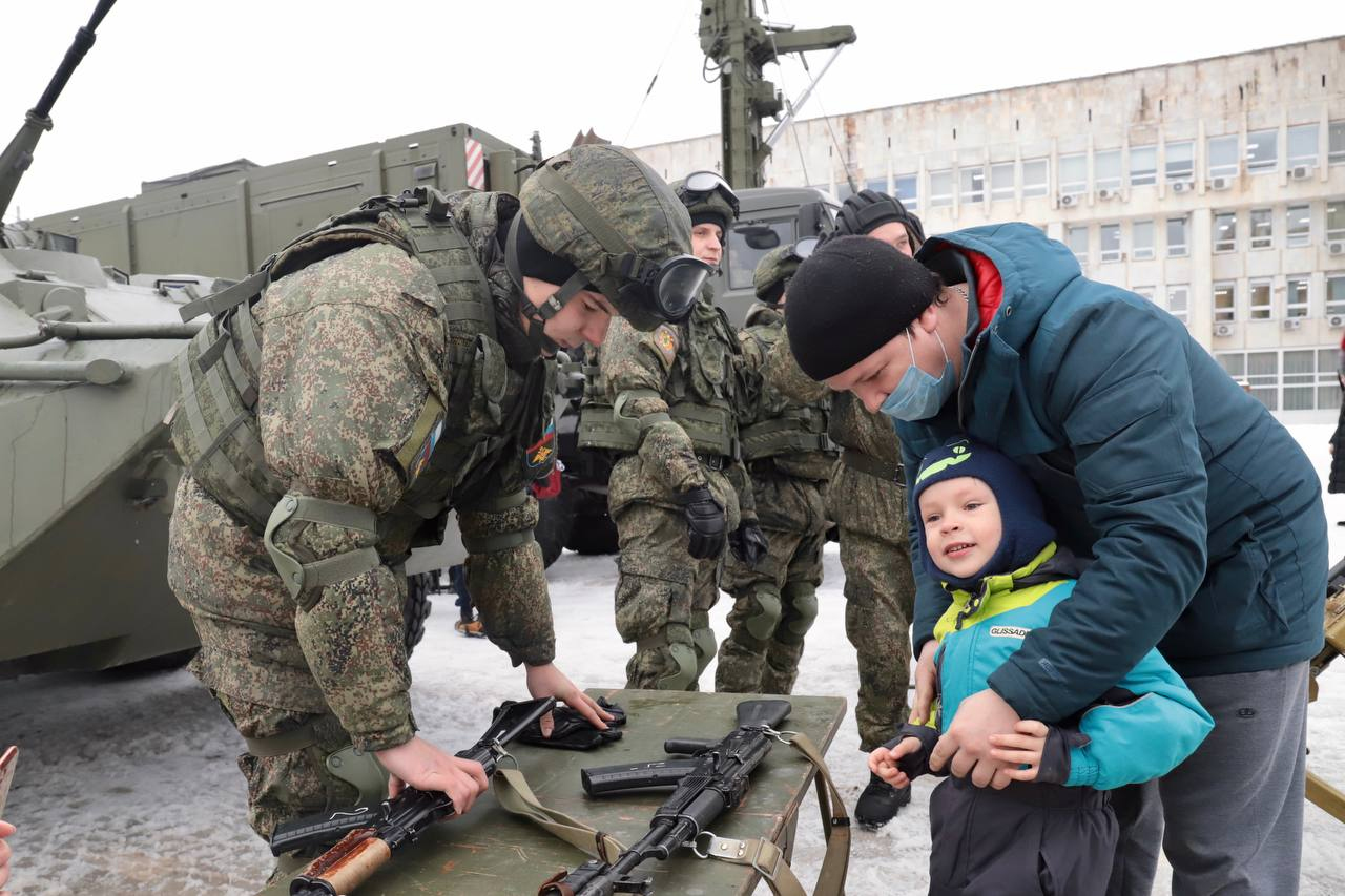 25 Радиотехнический полк Нестерово