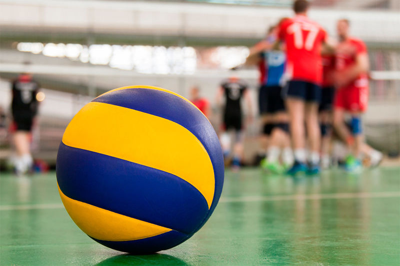 Подмосковные предприятия приглашают принять участие в турнире по волейболу
