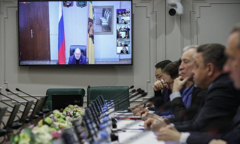 «Единая Россия»: Реформирование муниципальной власти повысит ее ответственность перед людьми