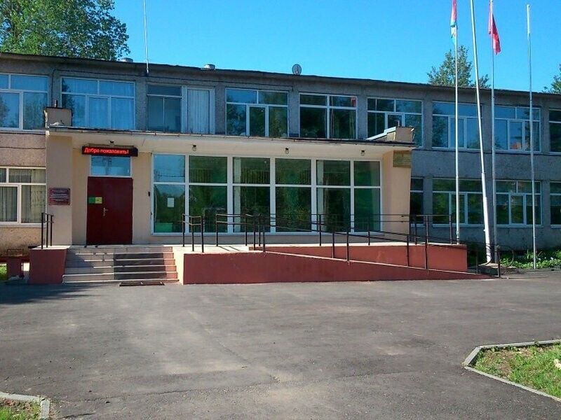 КСП провели проверку Космодемьянской школы