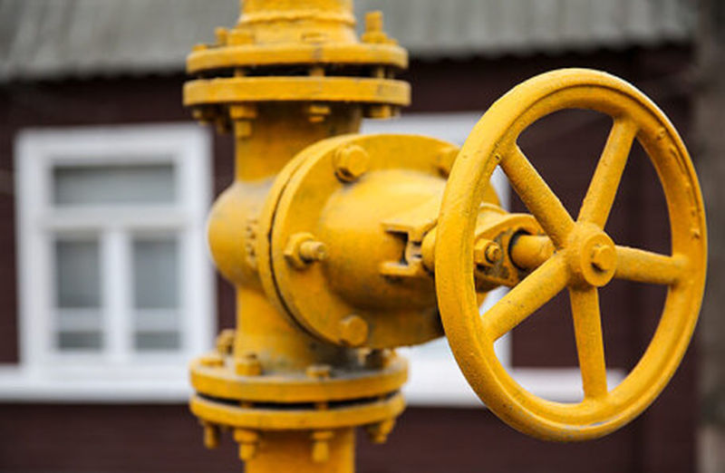 Ружанам – об условиях для пуска газа в домовладение