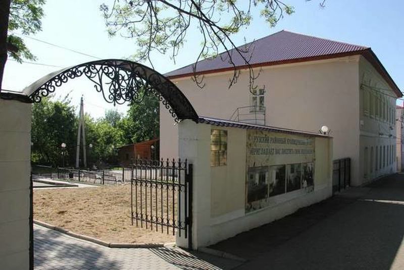 В праздничные дни Рузский краеведческий музей можно посетить бесплатно 