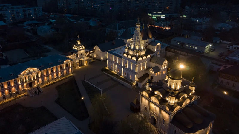 Экоакция «Час Земли» пройдет в Московской области 26 марта