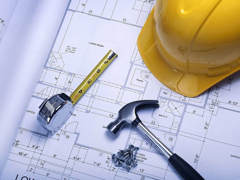В 2022 году в Рузском городском округе проведут капитальный ремонт 19 многоквартирных домов 