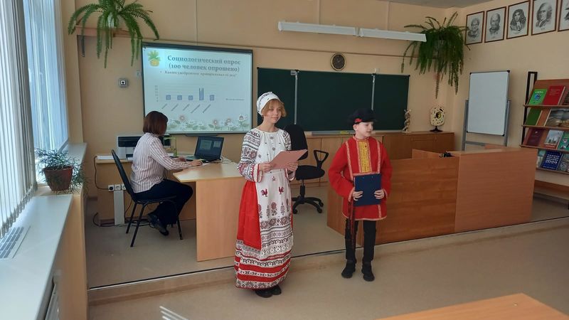 Рузские школьники завоевали награды в Волоколамске 