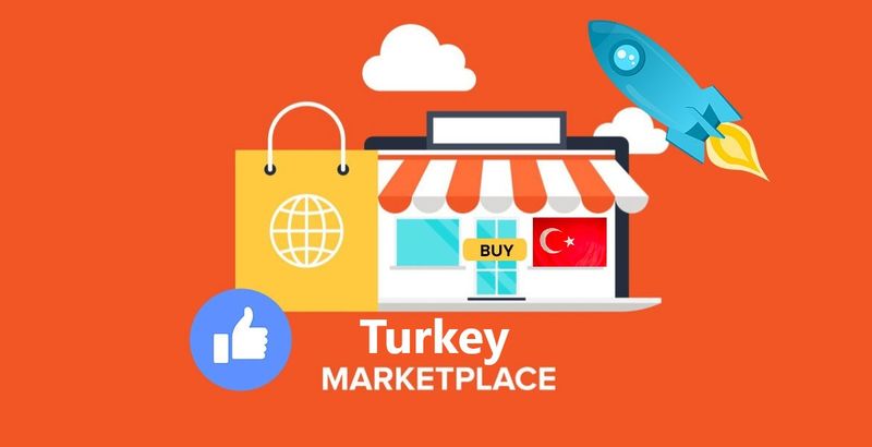 Модели вывода российской продукции на маркетплейсы Турции