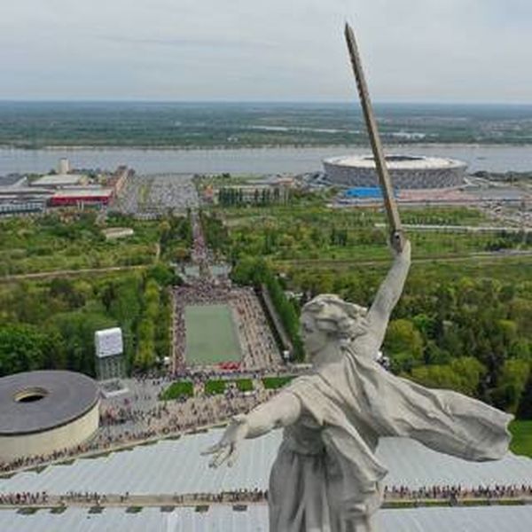 Московская область может стать частью проекта «Патриотическое кольцо России»