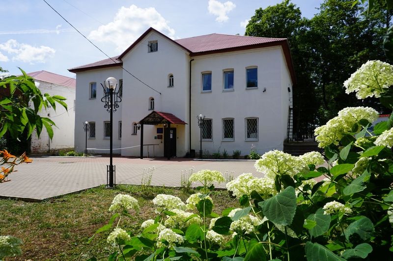 Рузский краеведческий музей