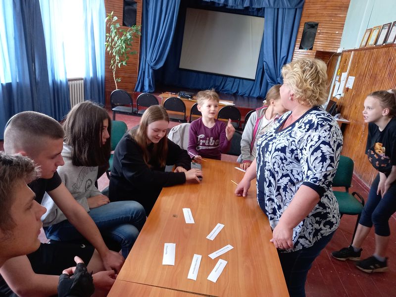 День рождения Пушкина отметили в Богородском